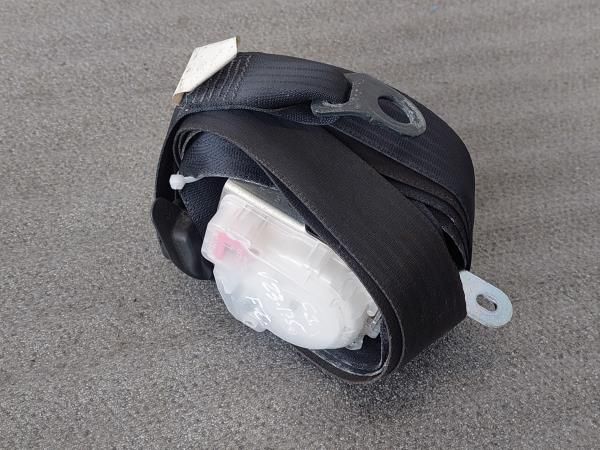 Cinto frente esquerdo CITROËN C1 (PM_, PN_)