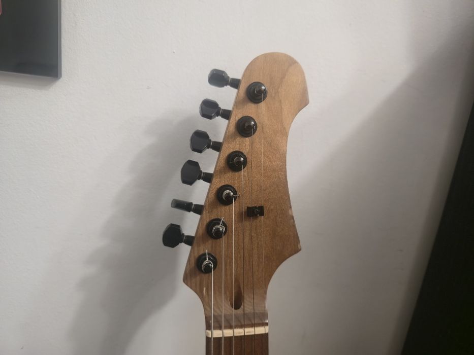 Super telecaster