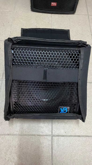 Bayor Audio M1PRO odsłuch