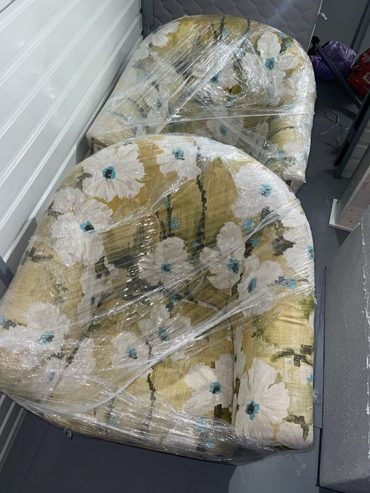 Cadeira sofá em otimo estado