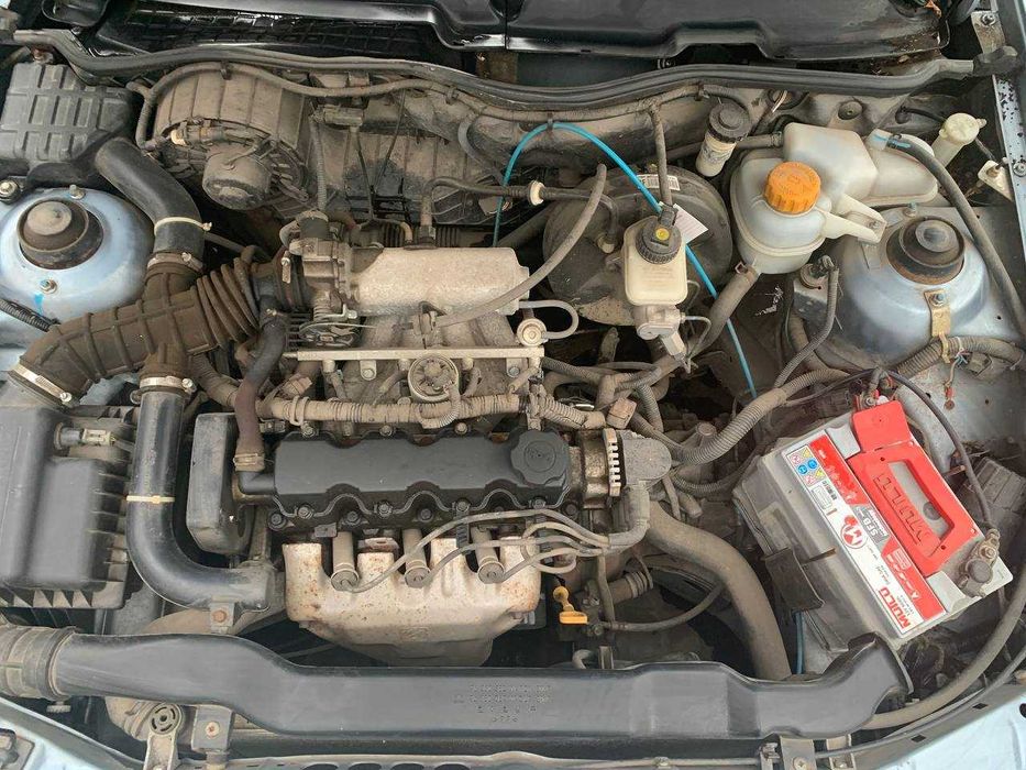 Продам Daewoo Nexia 1.5L 2011