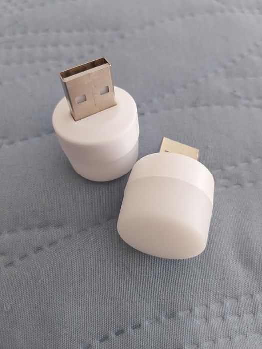 Lâmpadas / Projetor / USB LED