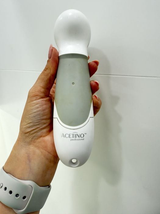 Масажер, щітка для обличчя, аппарат для чищення обличчя, браш