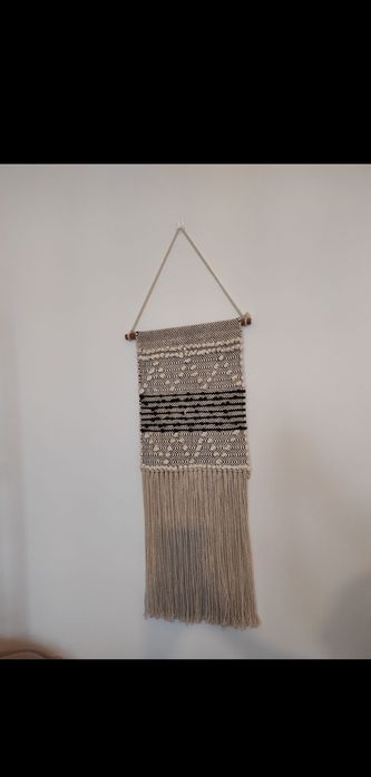 Decoração de parede