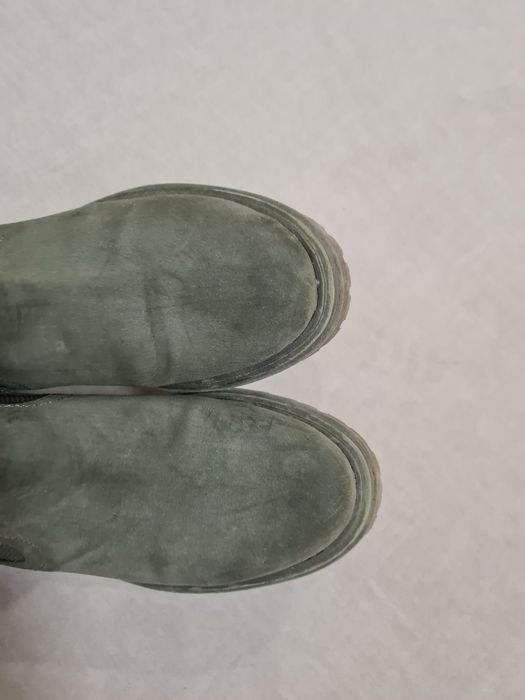 Чоботи челсі Tamaris р 37 утеплені