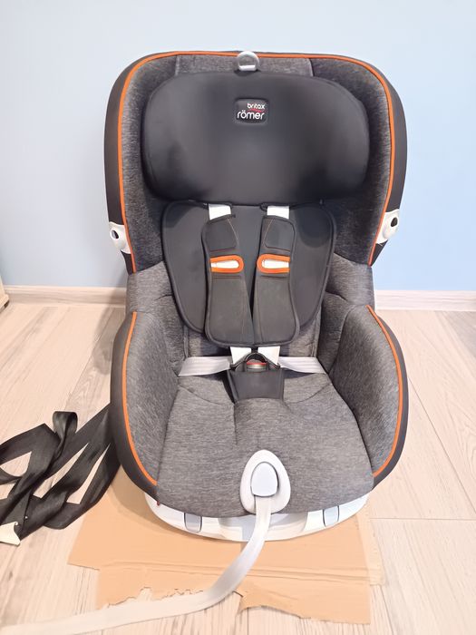 Fotelik Trifix Britax Romer 9-18 kg