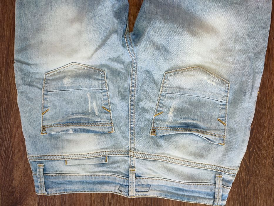 Джинси світлі ( 30р)