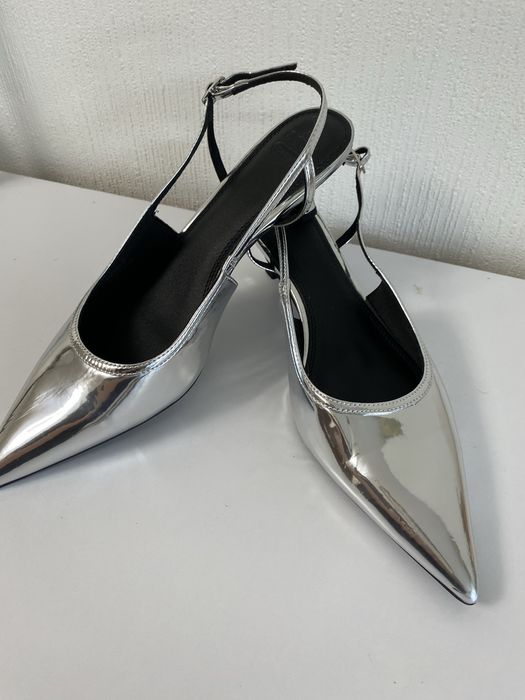 Босоножки ASOS  оригинал большой размер