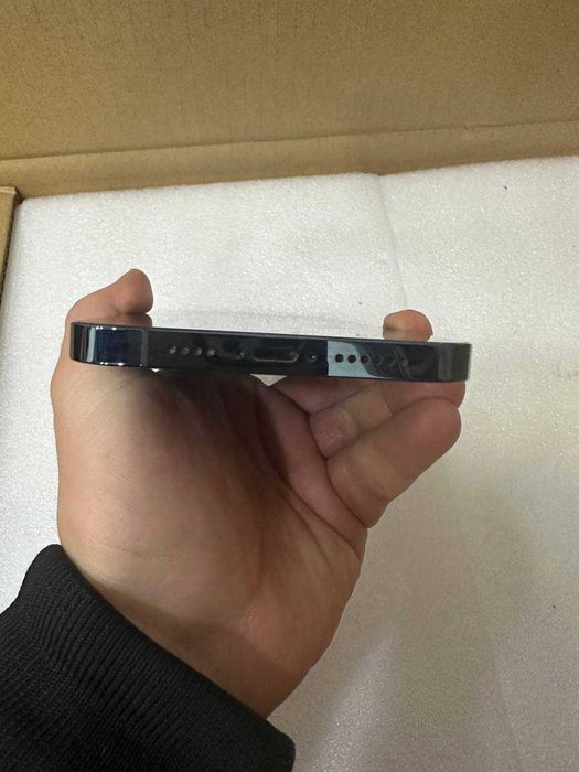Apple iphone 12 pro max 256 100%, олх дрставка
