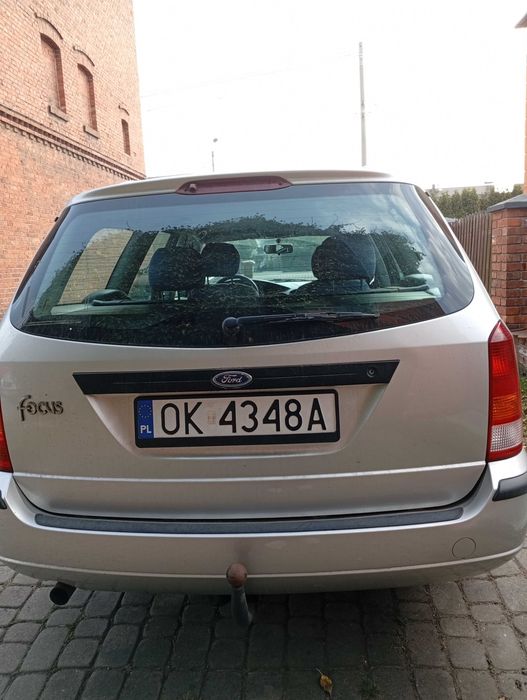 Samochód osobowy