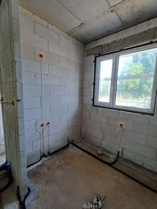 Instalacja elektryczne