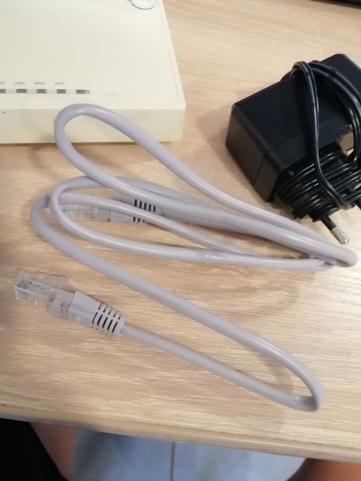 Wi-Fi роутер Netis WF2