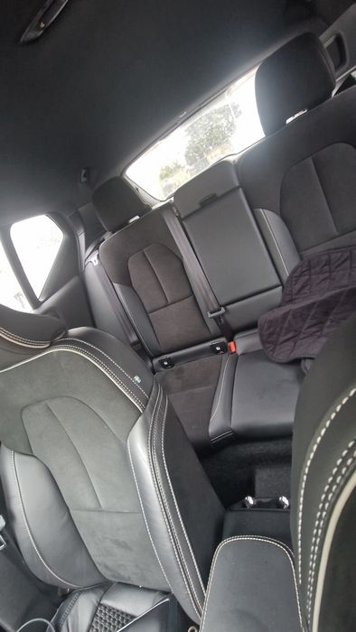 Volvo xc40 r design t5