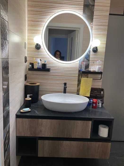 Продаж сучасного 2-поверхового котеджу у КМ Сметана, с. Бірки.