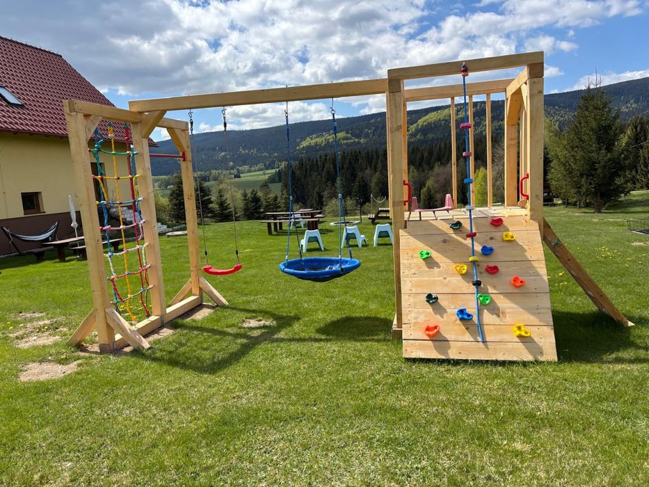 Doboszówka Wolne noclegi Góry Lasówka Zieleniec