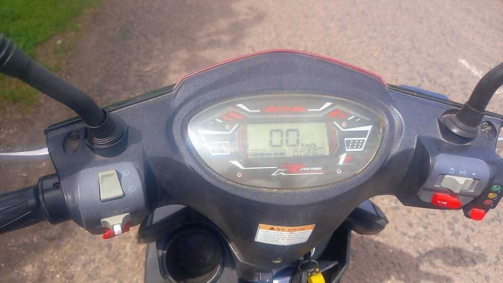 Продам Електроскутер