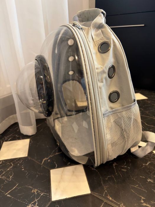 Переноска рюкзак слинг переноска