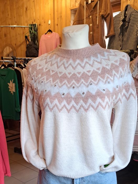 Sweterek damski  rozm.S/M