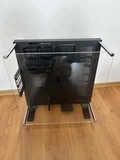 obudowa komputerowa Thermaltake Core P5 – bardzo dobry stan