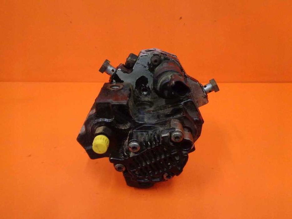 Топливный насос Fiat Ducato 2.3 JTD ТНВД Фиат Дукато 2.3 0445020008