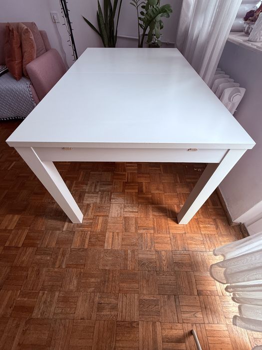 Stół Ikea rozkladany