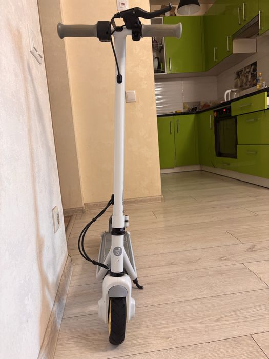 Електросамокат Segway Ninebot C8 дитячий