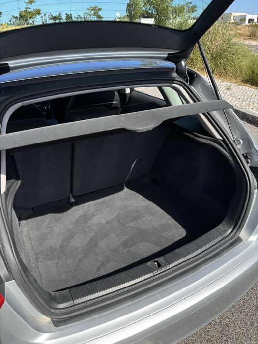 Audi A3 Sportback — fotografia 10
