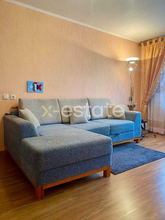 Продається велика 3к квартира на ж/м Тополь-3