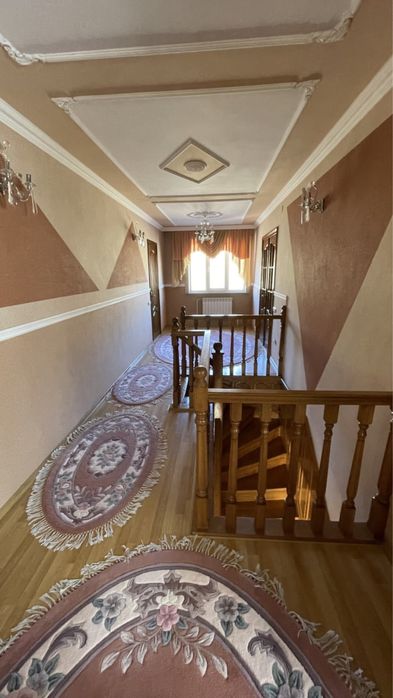 Продаж 16-ти кімнатного будинку, в с. Грушівка!