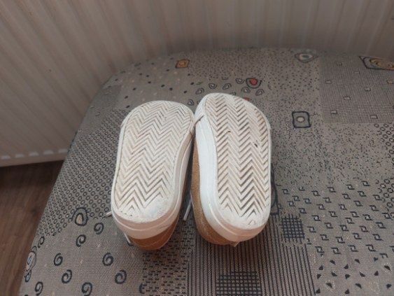 Trampki zara baby 23 dla chlopca
