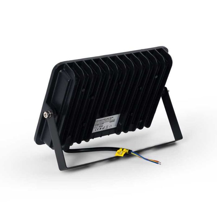 Projetor LED exterior 50W