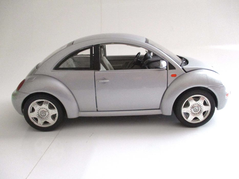 Carro miniatura de coleção 1.18