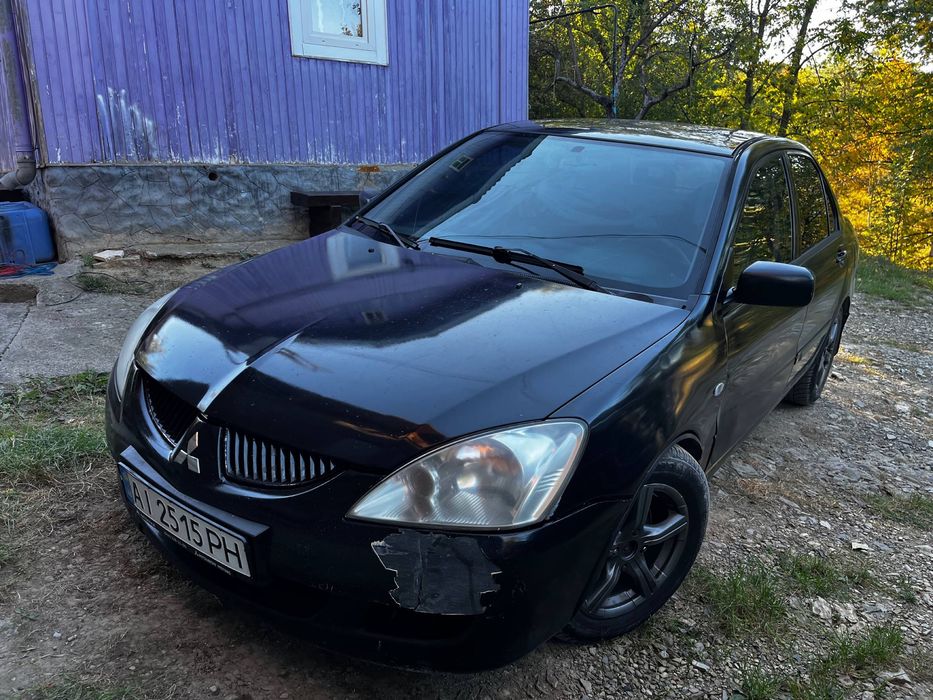 Продам автомобіль
