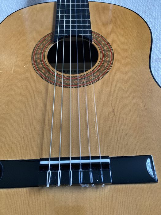 Gitara klasyczna HOHNER