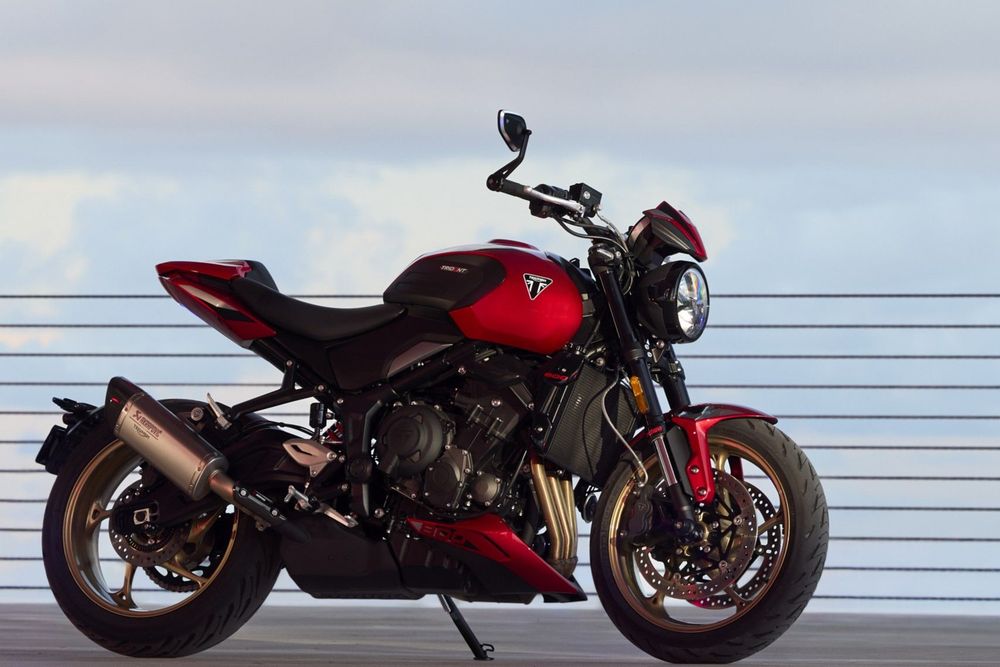 Triumph