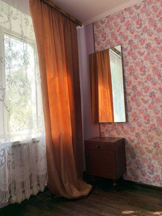 Здається затишна кімната біля Центрального парку від власника