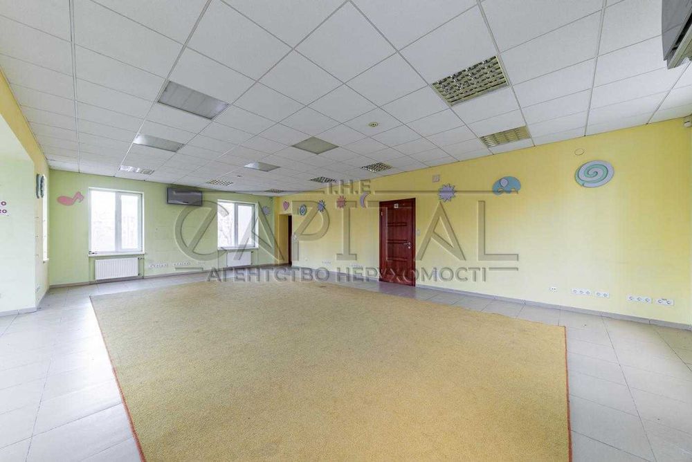 Комерційна нерухомість за адресою вул. Польова (площа 928 м²) - Atlanta.ua - фото 9