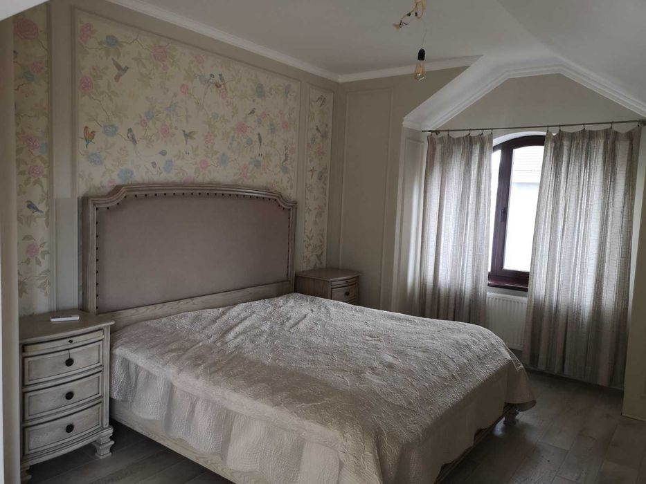 СВОЙ дом в Фонтанке