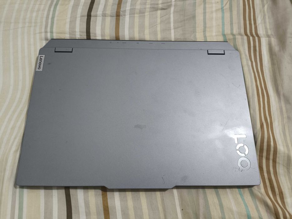 Lenovo Gaming LOQ 13th Gen Intel(R) Core(TM) i7-13650HX