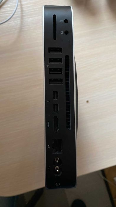 Apple Mac Mini (ПК)