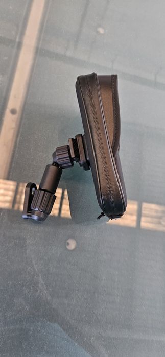 Suporte telemóvel shad