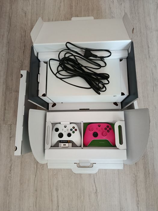 Konsola Xbox X 1tb