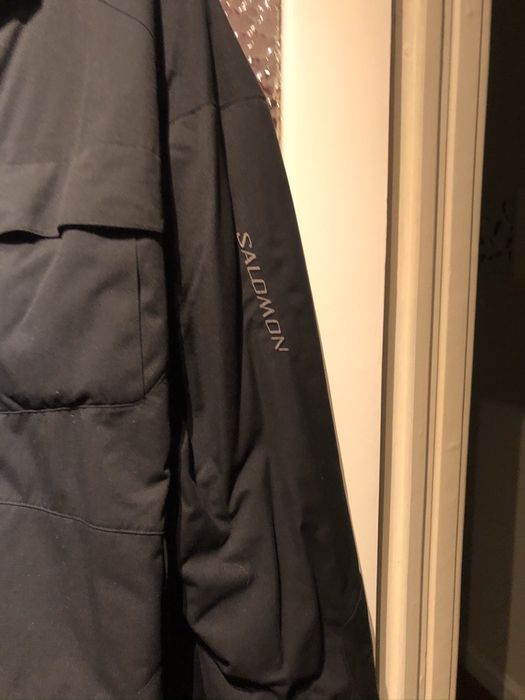 Blusão ClimaPro Salomon