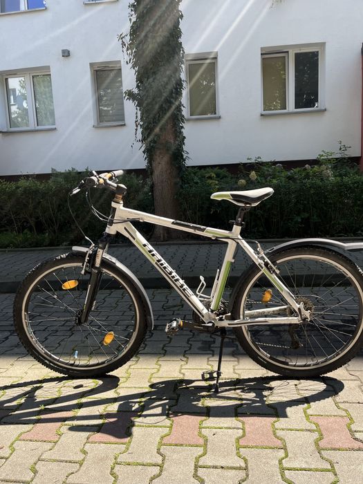 Rower górski Haibike 26” (do naprawy)