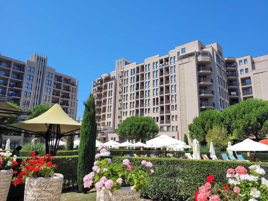 Apartament w Słonecznym Brzegu Bułgaria Barcelo Royal Beach