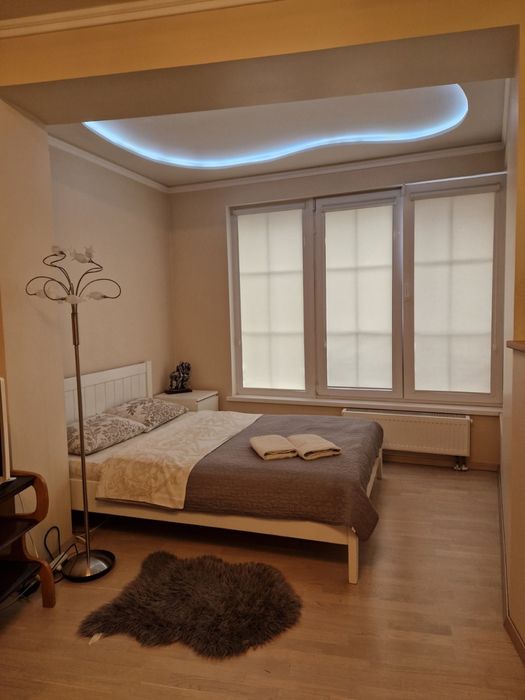 Квартира подобово, погодинно. Центр, Волі 4б