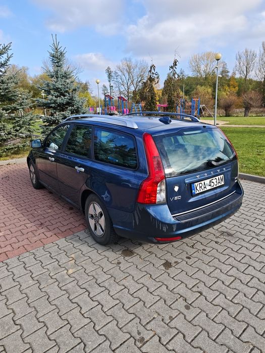 Volvo v50 1.6 Diesel