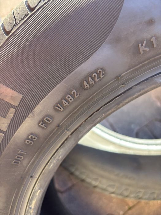 Pirelli p7 cinturato