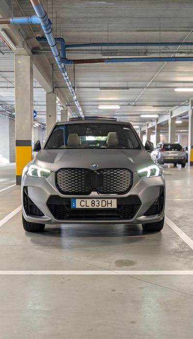 BMW iX1 xDrive30 M Sport Pack