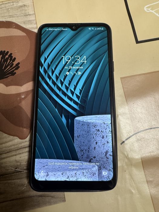 Продам Samsung A20s